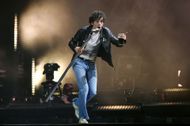 Glastonbury Festival 2025 - Day Three - (Image via Getty)